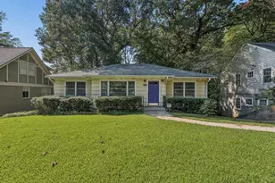 1343 Emory Rd, Atlanta, GA 30306 - Photo 1