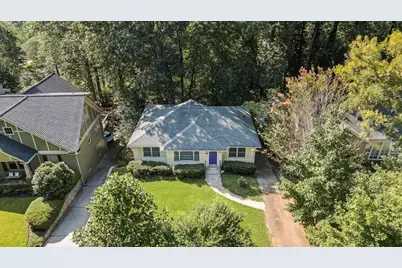 1343 Emory Road, Atlanta, GA 30306 - Photo 33
