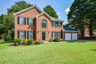 3988 Madison Main NW, Kennesaw, GA 30144 - Photo 1