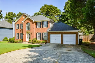 3988 Madison Main NW, Kennesaw, GA 30144 - Photo 3