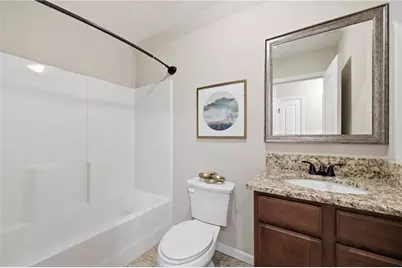 129 Harlan Trace, Villa Rica, GA 30180 - Photo 5