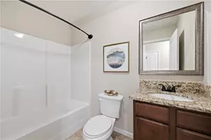 129 Harlan Trace, Villa Rica, GA 30180 - Photo 5