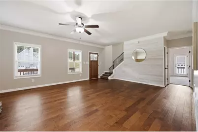 129 Harlan Trace, Villa Rica, GA 30180 - Photo 19
