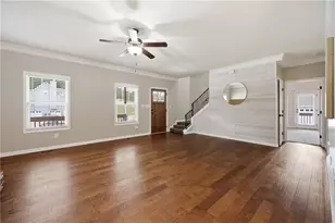 129 Harlan Trace, Villa Rica, GA 30180 - Photo 19