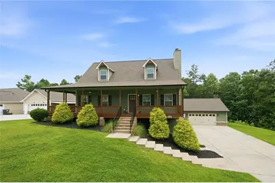 129 Harlan Trace, Villa Rica, GA 30180 - Photo 1