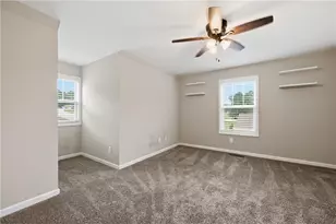 129 Harlan Trace, Villa Rica, GA 30180 - Photo 9