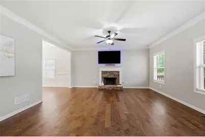 129 Harlan Trace, Villa Rica, GA 30180 - Photo 11