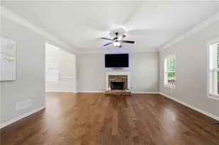 129 Harlan Trace, Villa Rica, GA 30180 - Photo 11