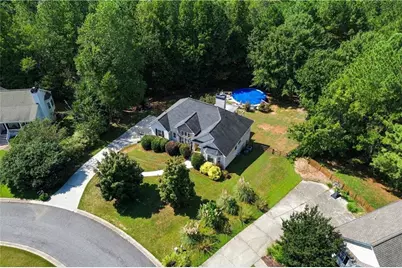 107 Nelson Ridge Drive, Ball Ground, GA 30107 - Photo 47