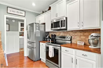 107 Nelson Ridge Drive, Ball Ground, GA 30107 - Photo 15
