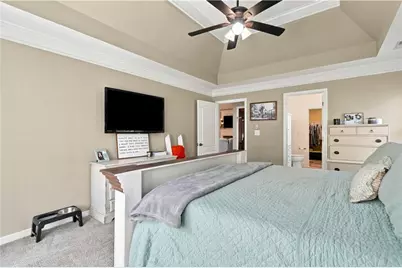 107 Nelson Ridge Drive, Ball Ground, GA 30107 - Photo 27