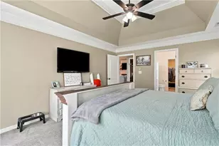 107 Nelson Ridge Dr, Ball Ground, GA 30107 - Photo 27
