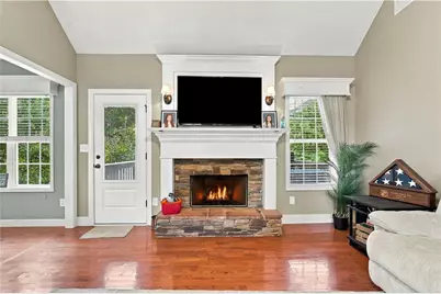 107 Nelson Ridge Drive, Ball Ground, GA 30107 - Photo 13