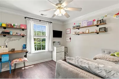 107 Nelson Ridge Drive, Ball Ground, GA 30107 - Photo 21