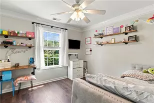 107 Nelson Ridge Dr, Ball Ground, GA 30107 - Photo 21