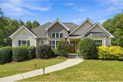 107 Nelson Ridge Drive, Ball Ground, GA 30107 - Photo 1