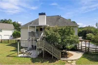 107 Nelson Ridge Drive, Ball Ground, GA 30107 - Photo 43