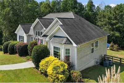 107 Nelson Ridge Drive, Ball Ground, GA 30107 - Photo 3