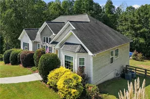 107 Nelson Ridge Dr, Ball Ground, GA 30107 - Photo 3