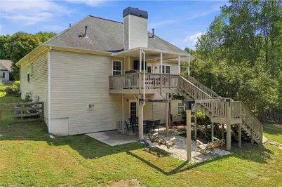 107 Nelson Ridge Drive, Ball Ground, GA 30107 - Photo 45