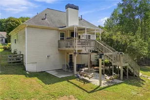 107 Nelson Ridge Dr, Ball Ground, GA 30107 - Photo 45