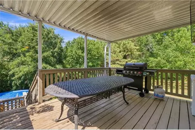 107 Nelson Ridge Drive, Ball Ground, GA 30107 - Photo 37