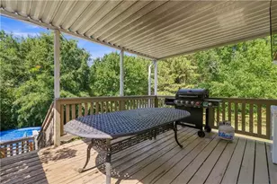 107 Nelson Ridge Dr, Ball Ground, GA 30107 - Photo 37