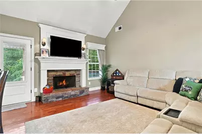 107 Nelson Ridge Drive, Ball Ground, GA 30107 - Photo 11