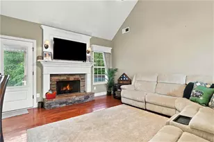 107 Nelson Ridge Dr, Ball Ground, GA 30107 - Photo 11