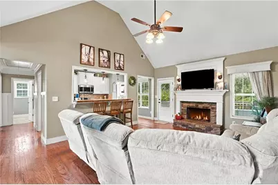 107 Nelson Ridge Drive, Ball Ground, GA 30107 - Photo 9