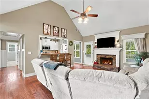 107 Nelson Ridge Dr, Ball Ground, GA 30107 - Photo 9