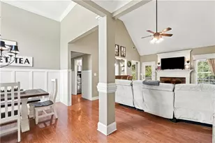 107 Nelson Ridge Dr, Ball Ground, GA 30107 - Photo 7