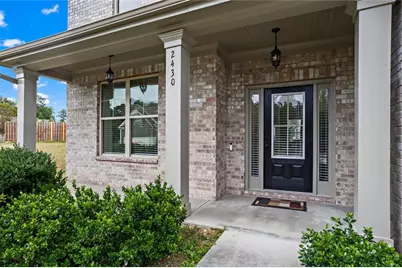 2430 Overlook Avenue, Lithonia, GA 30058 - Photo 3