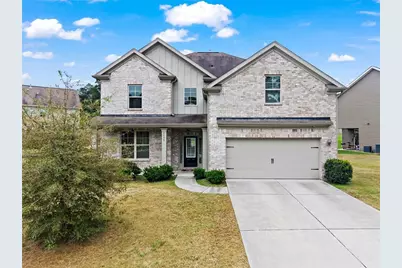 2430 Overlook Avenue, Lithonia, GA 30058 - Photo 1