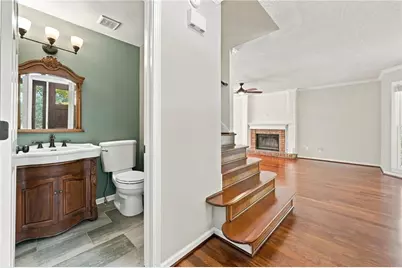 104 Courtland Circle, Powder Springs, GA 30127 - Photo 15