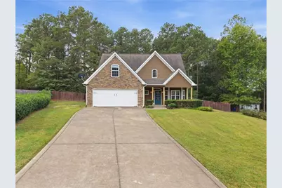 10 Susanne Court SW, Rome, GA 30165 - Photo 5