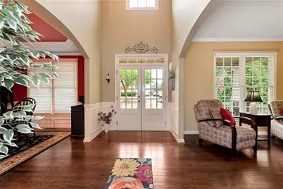 4755 Trilogy Park Trail, Hoschton, GA 30548 - Photo 3