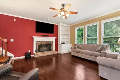 4755 Trilogy Park Trail, Hoschton, GA 30548 - Photo 13