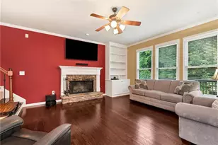 4755 Trilogy Park Trail, Hoschton, GA 30548 - Photo 13