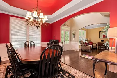4755 Trilogy Park Trail, Hoschton, GA 30548 - Photo 7