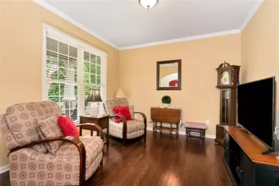4755 Trilogy Park Trail, Hoschton, GA 30548 - Photo 5