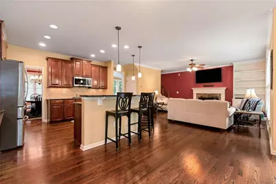 4755 Trilogy Park Trail, Hoschton, GA 30548 - Photo 11