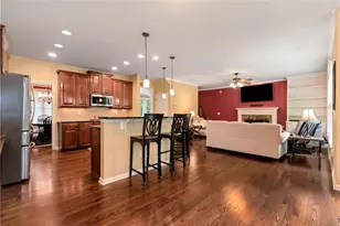 4755 Trilogy Park Trail, Hoschton, GA 30548 - Photo 11