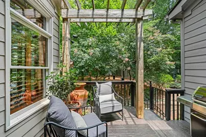 12023 Orchid Lane, Alpharetta, GA 30009 - Photo 3