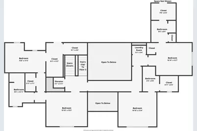 [Address not provided], Sandy Springs, GA 30342 - Photo 77