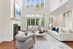 [Address not provided], Sandy Springs, GA 30342 - Photo 7