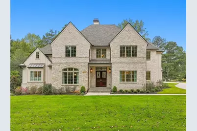 [Address not provided], Sandy Springs, GA 30342 - Photo 3
