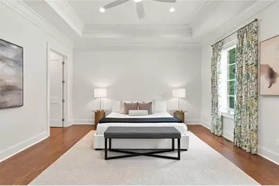[Address not provided], Sandy Springs, GA 30342 - Photo 29
