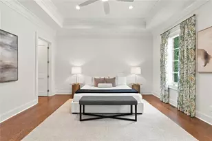 [Address not provided], Sandy Springs, GA 30342 - Photo 29
