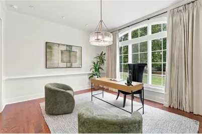 [Address not provided], Sandy Springs, GA 30342 - Photo 15
